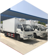 蚌埠金通實(shí)業(yè)、蚌埠冷藏車(chē)