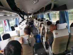 云臺山旅游